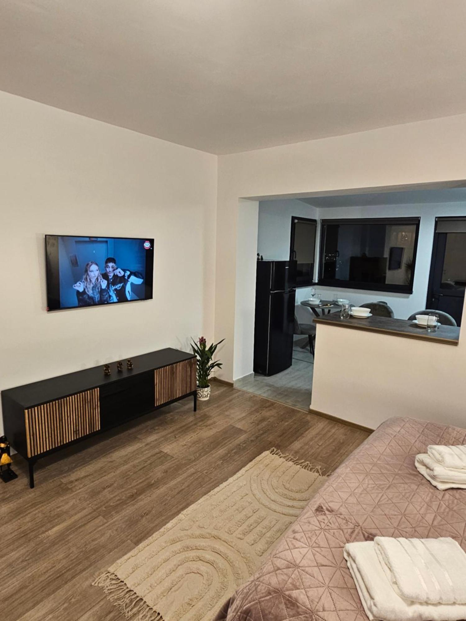 Terrace Hill House Appartamento