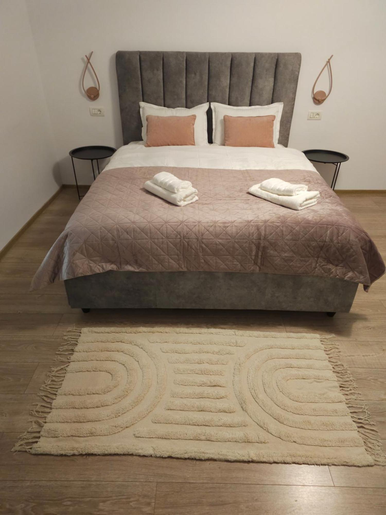 Appartamento Terrace Hill House Braşov
